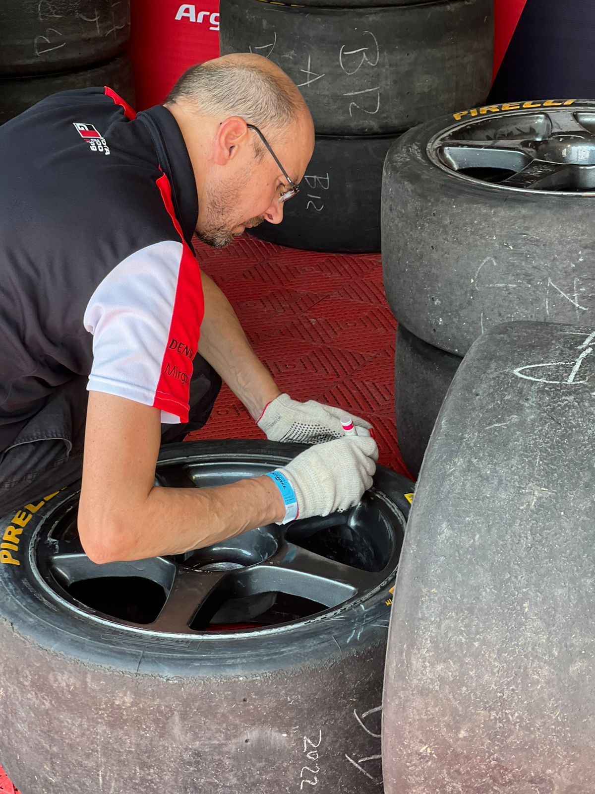 Los boxes del TC2000 en la primera fecha del año: WhatsApp Image 2023-02-24 at 13.55.35.jpeg